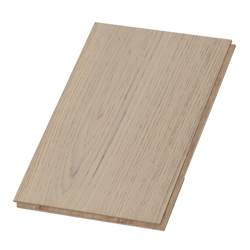 Sample - Beach Town Blanc Extra Wide T&G Cali Hardwoods Flooring-0