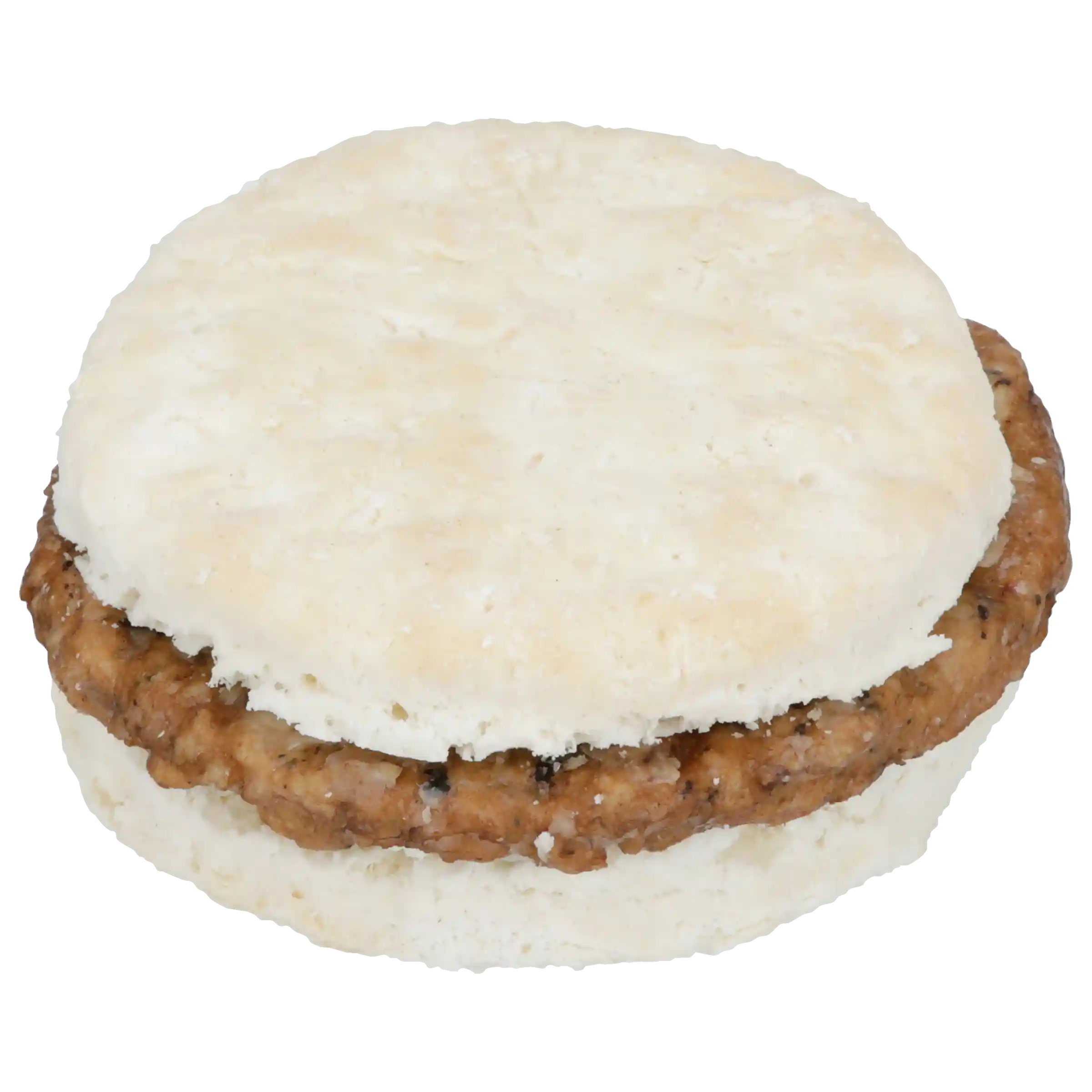 Jimmy Dean® Butcher Wrapped Blazin' Hot® Hot & Spicy Sausage Biscuit_image_01