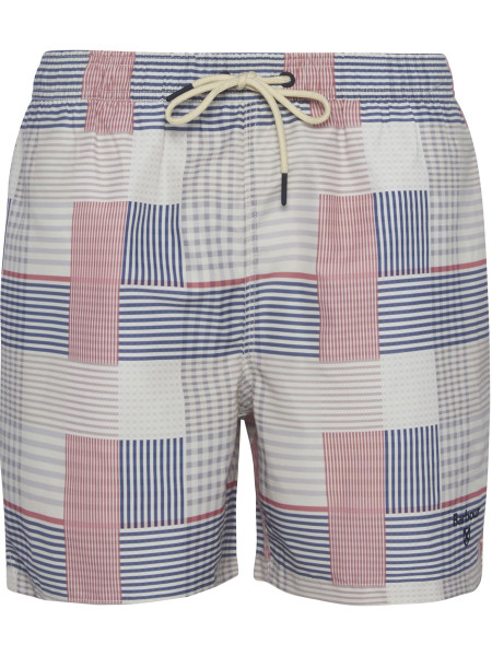 Patch Swim Shorts Patch Swim Shorts