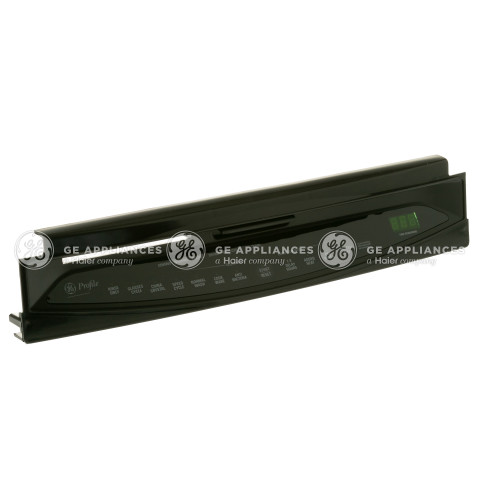 ESCUTCHEON KEYPAD ASSEMBLY