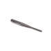 Standard Abrasives™ Ceramic Cross Pad 730407, 8 PLY, 8 in x 8 in x 2 in, 1/4-20, 120, 100 ea/Case