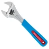 812WCB 12-inch CODE BLUE® Adjustable Wrench