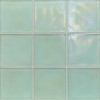 Flux Cayman Blue 4×8 Field Tile Pearl