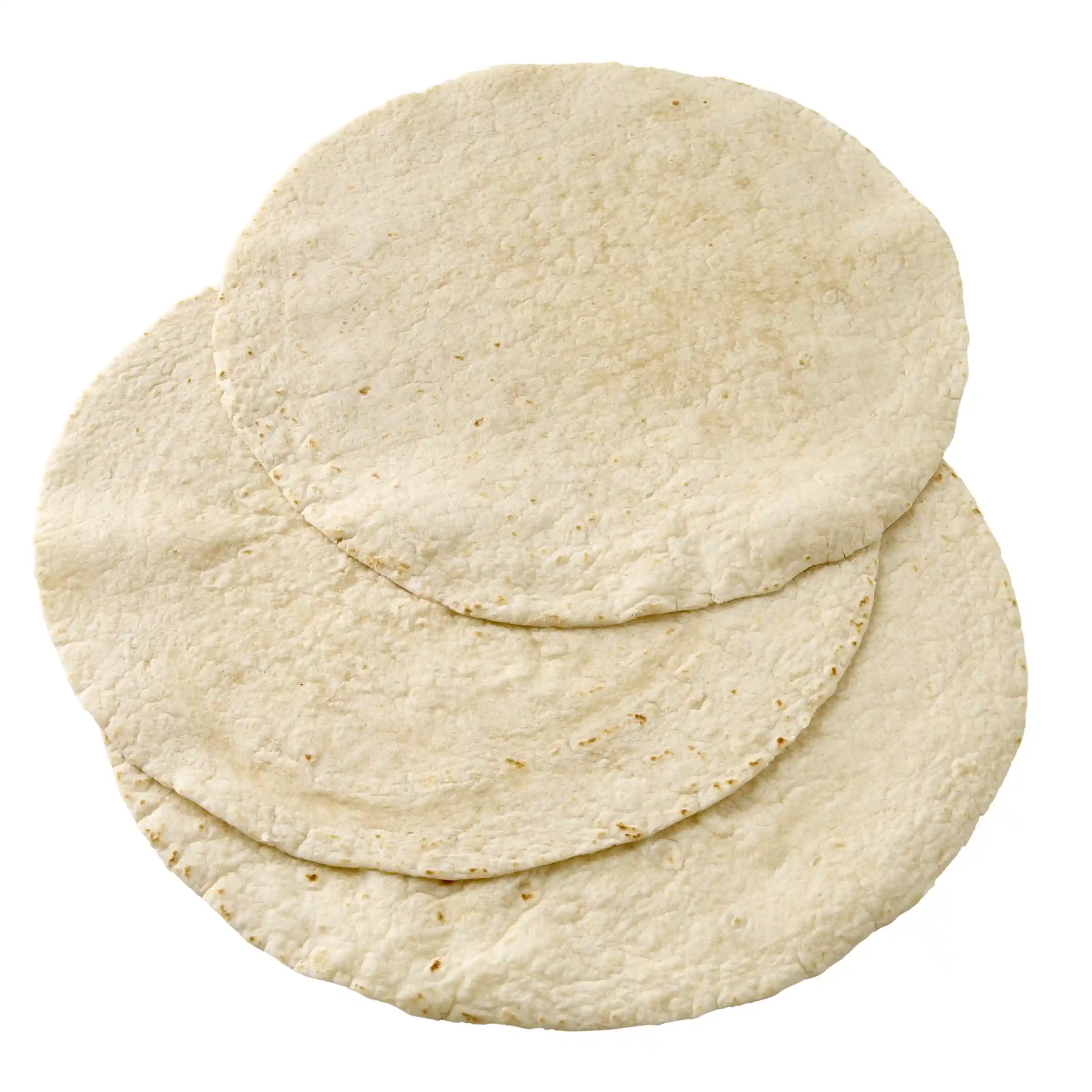 Mexican Original® 12" Shelf Stable Pressed Flour Tortillas_image_2