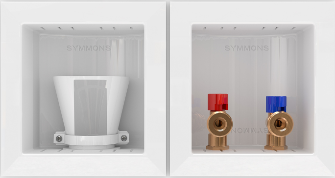 LaundryMate Box w/ Funnel