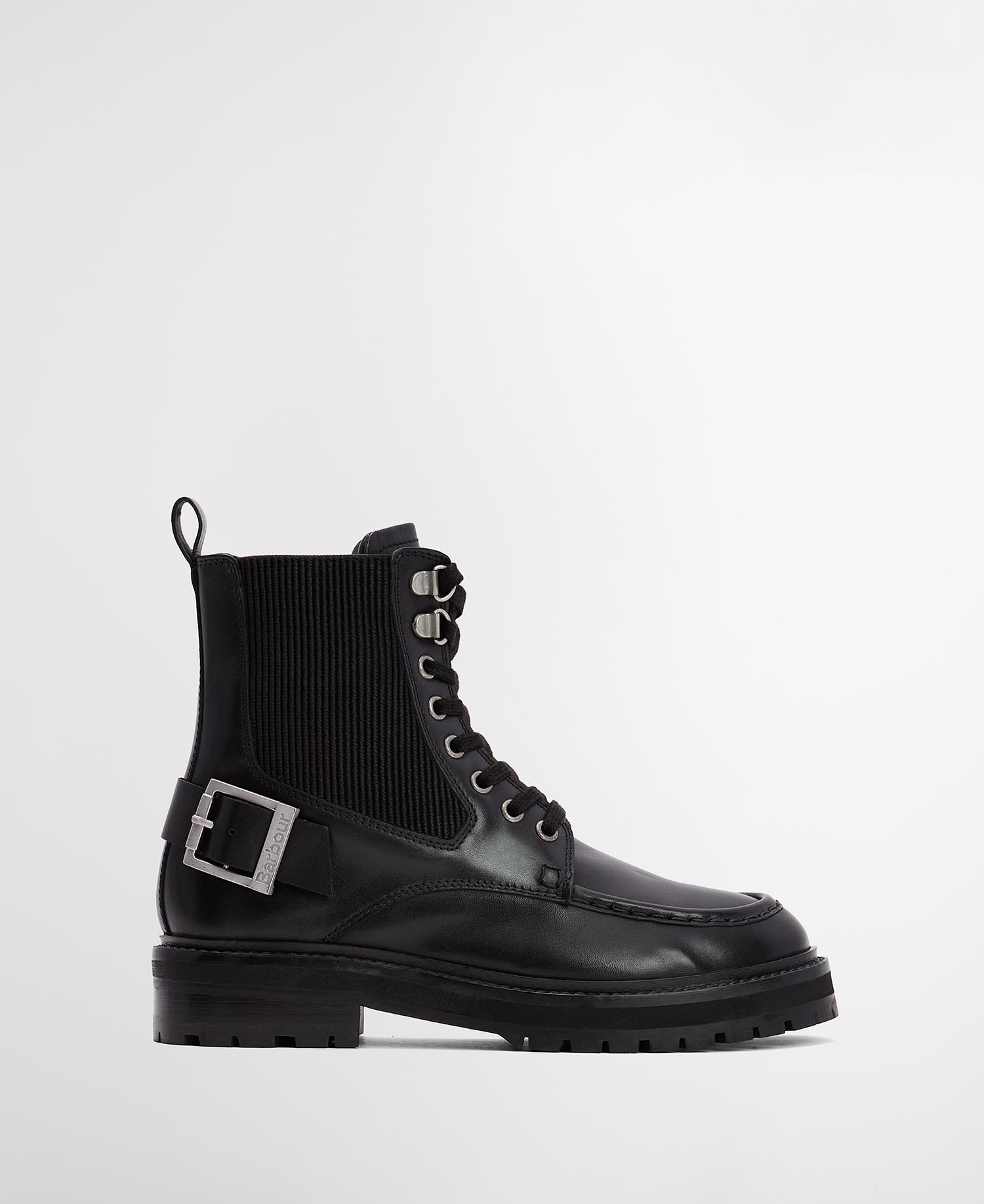 Leonie Lace-Up Boots image number 0