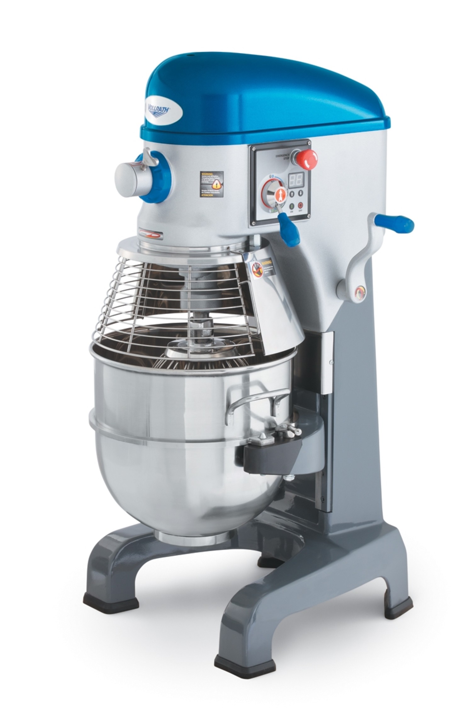 Vollrath 4075902