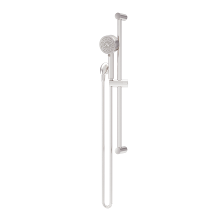 Single-Function Hand Shower Slide Bar System