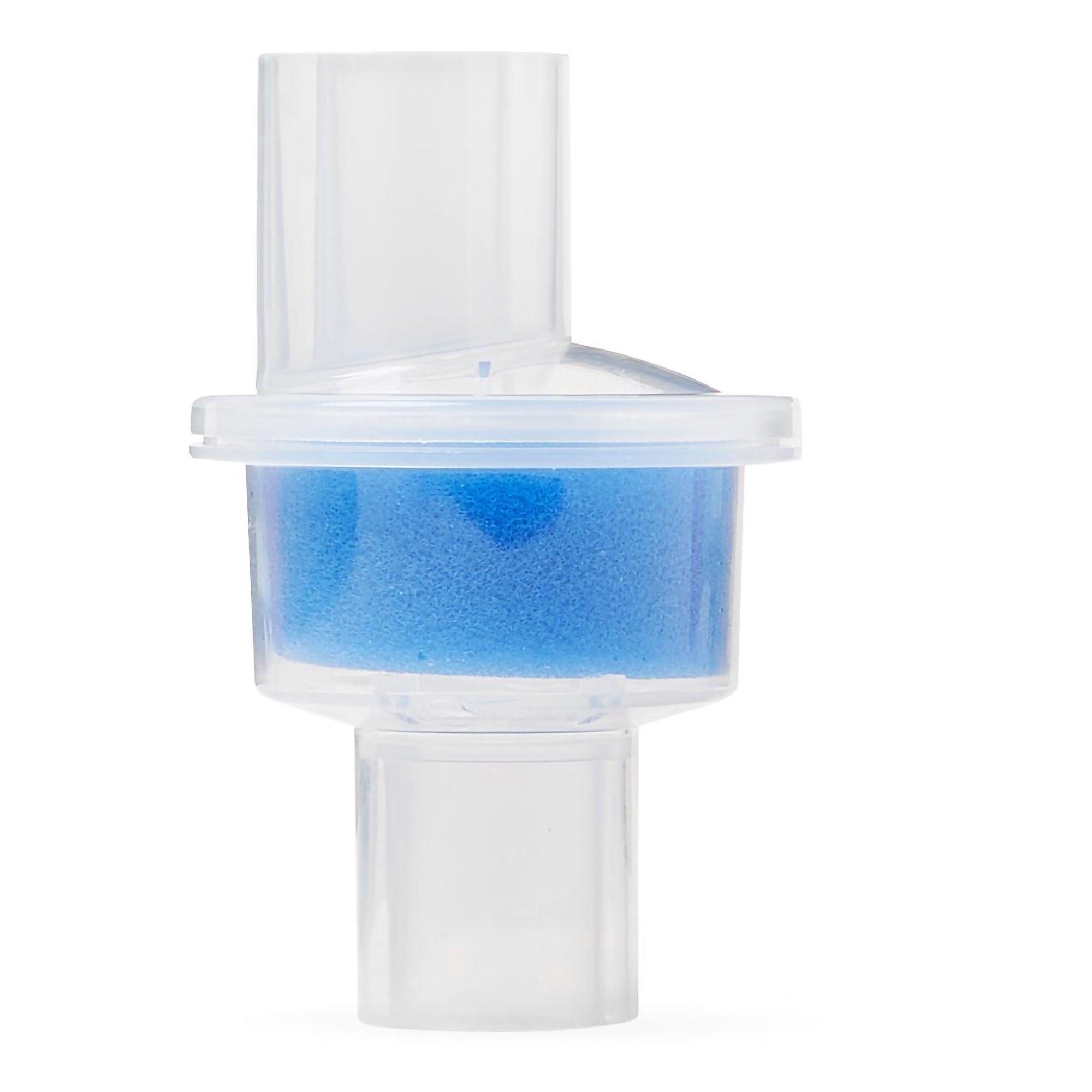 Medline FILTER, HME STRAIGHT EXCHANGERHEAT/MOIST SM NO PORT (50/CS)