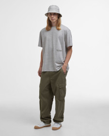 Pantaloni cargo Westmorland in ripstop 