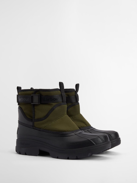 Men's Braybourn Duck Wellingtons