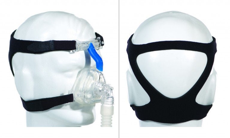 AG Replacement CPAP Respironics® Headgear