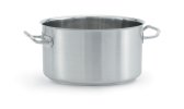 7-quart Intrigue® stainless steel sauce pot in mirror finish