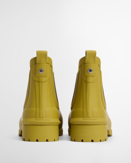 Wilton Wellingtons