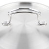 8-inch Miramar® Low Dome Cover