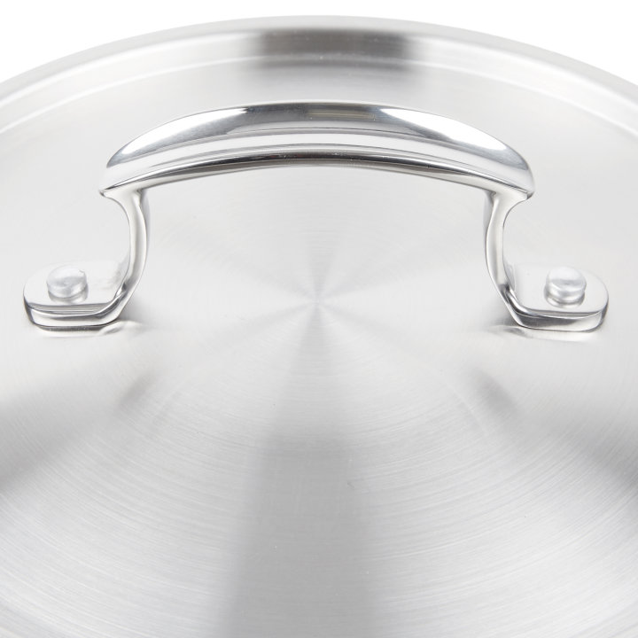 8-inch Miramar® Low Dome Cover