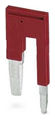 Reducing Bridge Copper 2 Position Red 33.4 L x 3 H x 15.1 W mm