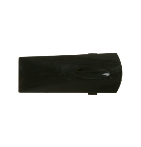 RANGE PUSH BUTTON - BLACK