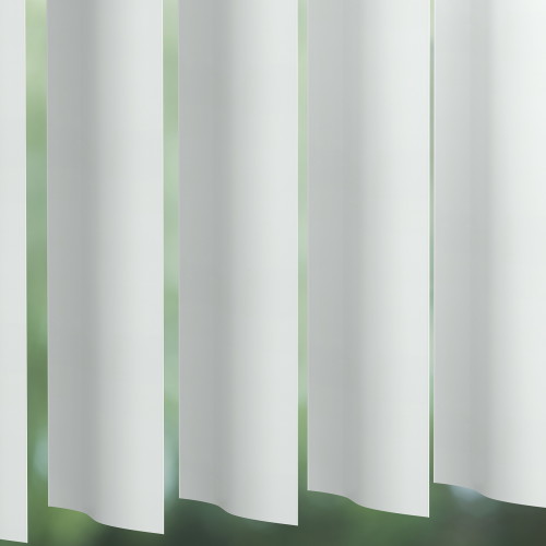 PVC 1400 Vertical Blind