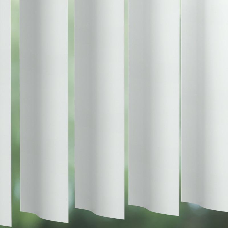 PVC 1400 Vertical Blind