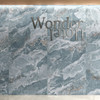 Anima Wonder Ocean 48x110