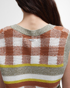 Pullunder Maddie Crochet 