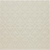 Sanibel White Sand 6×6 Persian Decorative Crackle Glossy