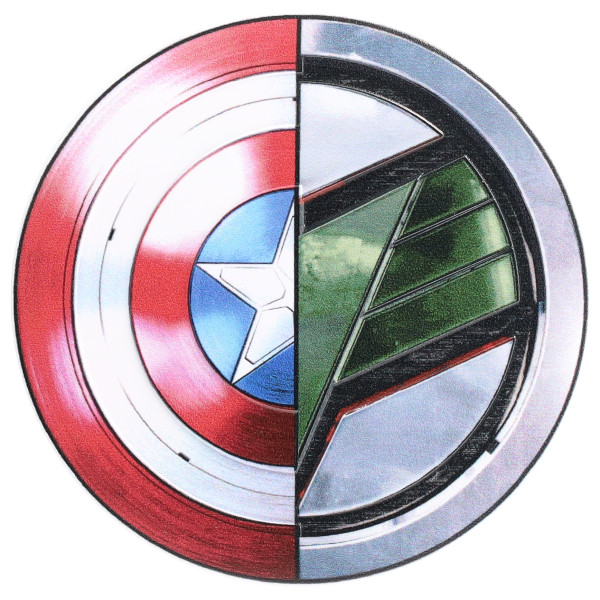 Marvel Studios' Captain America: Brave New World Layon