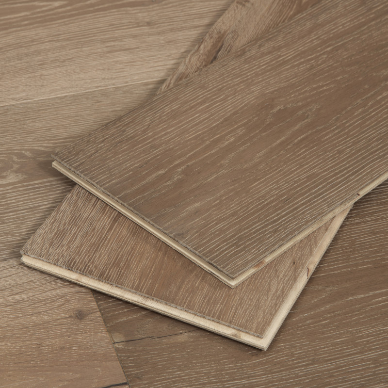 Carmel Valley Oak Engineered Hardwood Flooring-0
