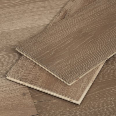 Carmel Valley Oak Engineered Hardwood Flooring-0