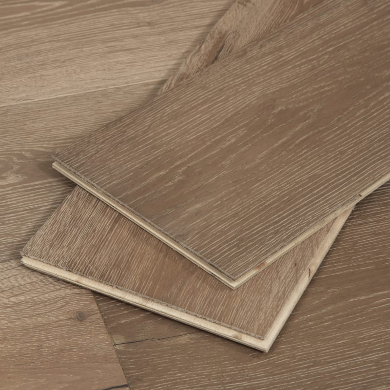 Carmel Valley Oak Engineered Hardwood Flooring-0