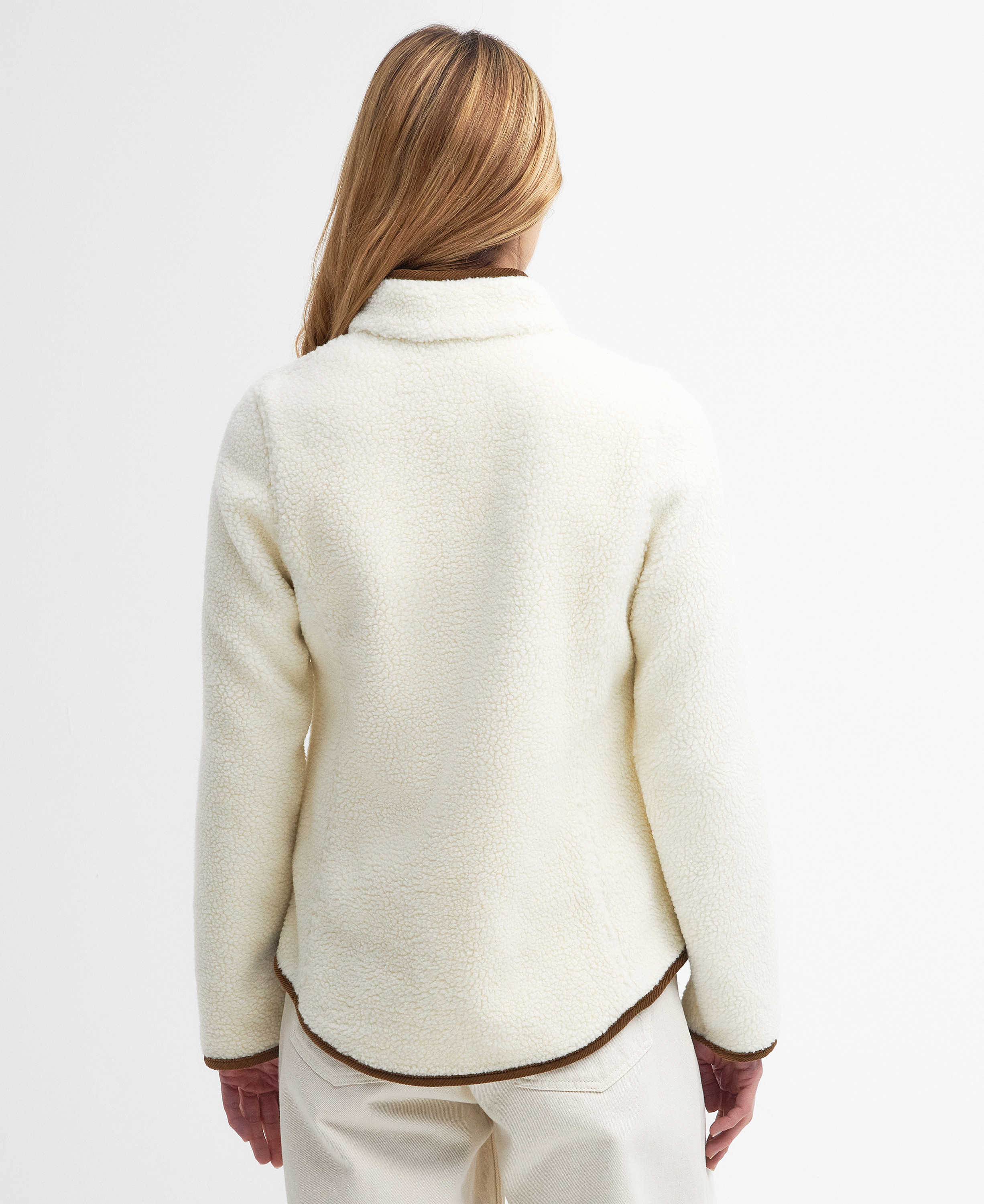Lavenham Fleece image number 2