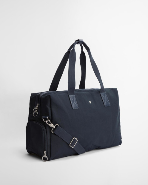 Cascade City Holdall Bag Classic Navy