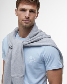 T-Shirt Cranmer Logo 