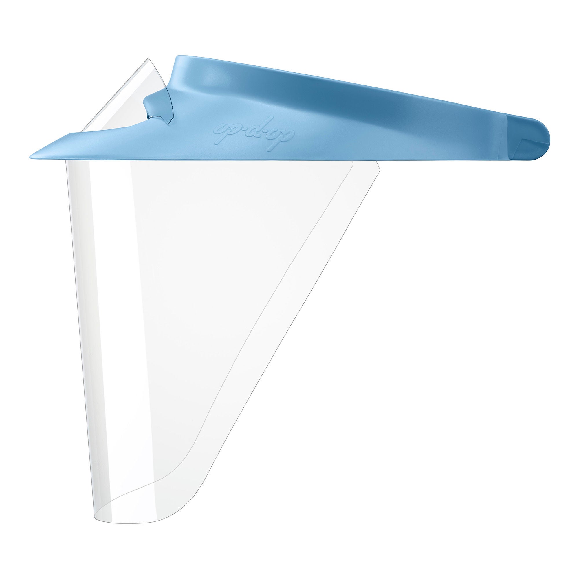 Op-D-Op Visor Shield