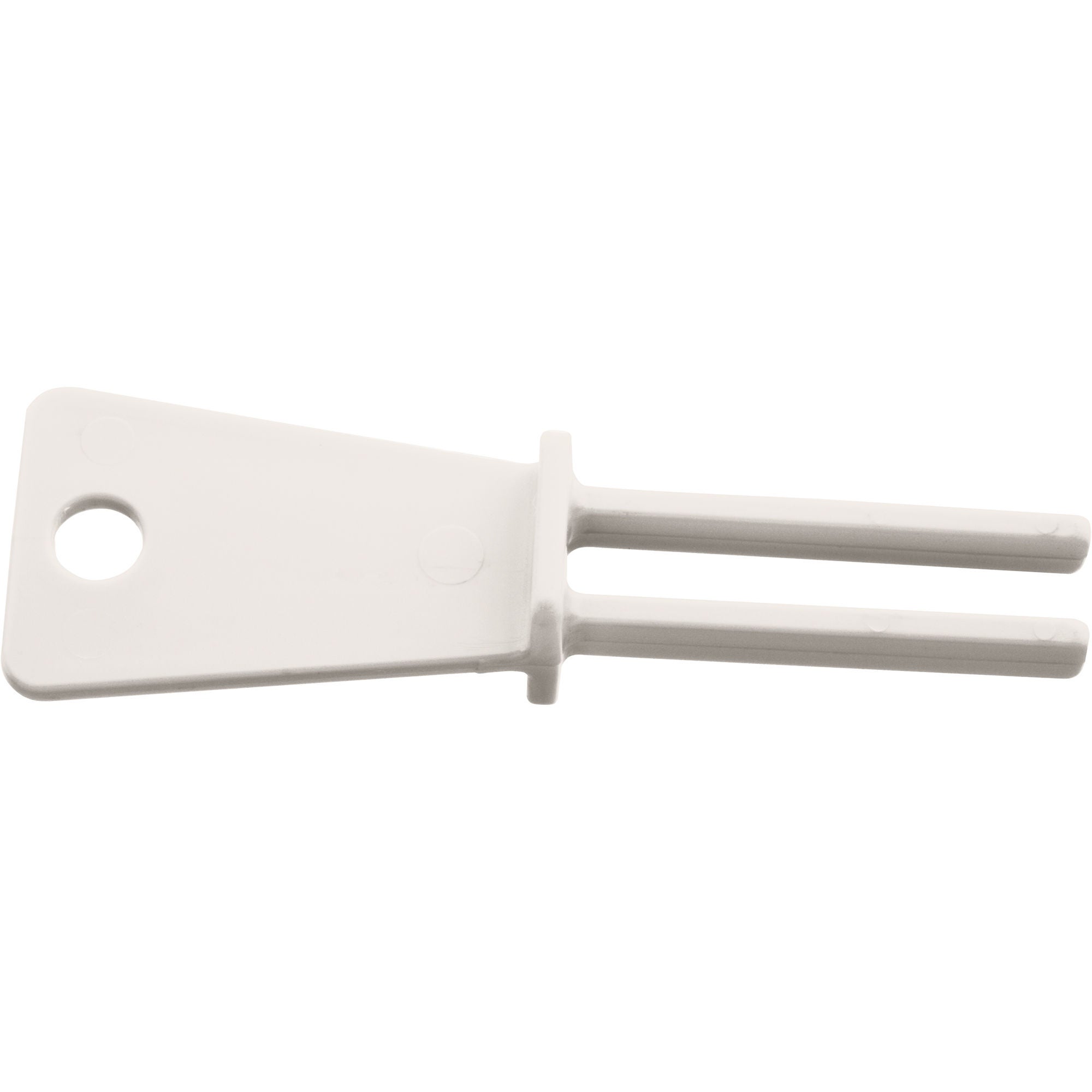 Bracket Mounting Key