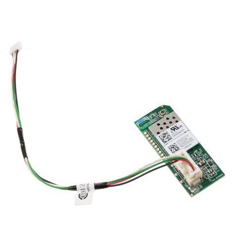 Wi-Fi Board And Harness