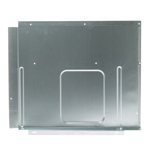 Upper Rear Duct Cover
