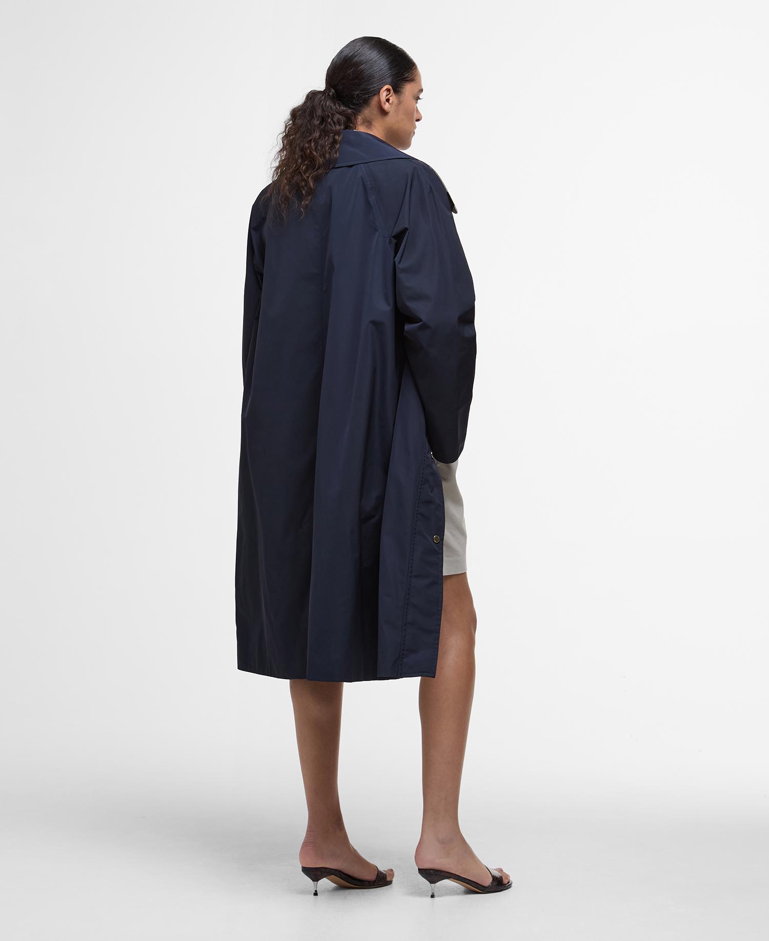Sonnet Showerproof Jacket image number 2