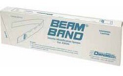 Beam® Identification Band, 1 x 11 Inch