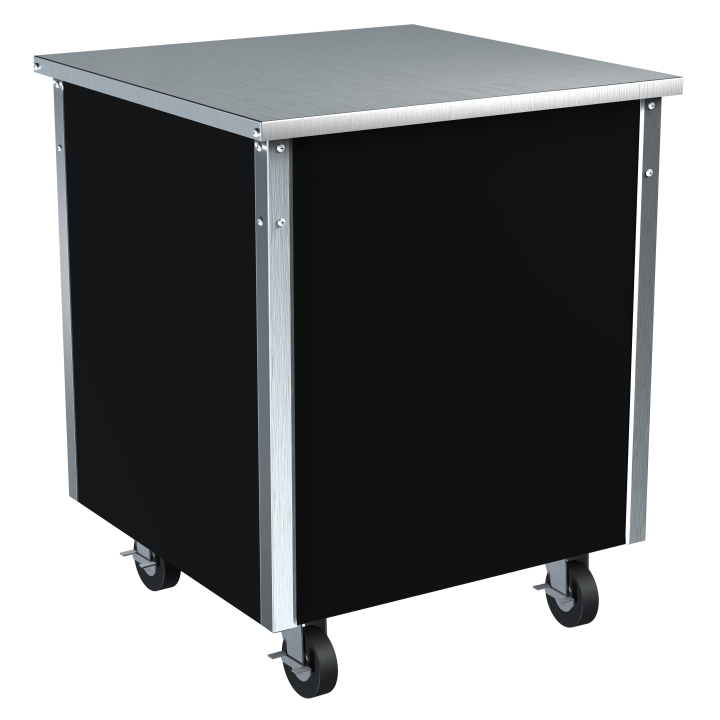 28-inch 4-Series utility station