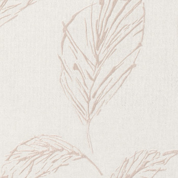 Agatha Pearl Roller Blind