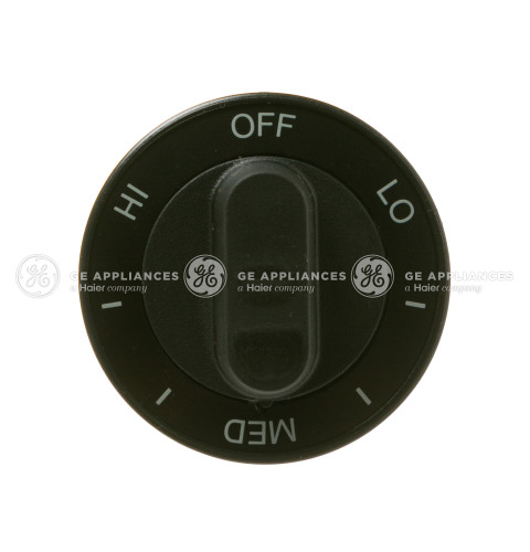KNOB-CONTROL IN
