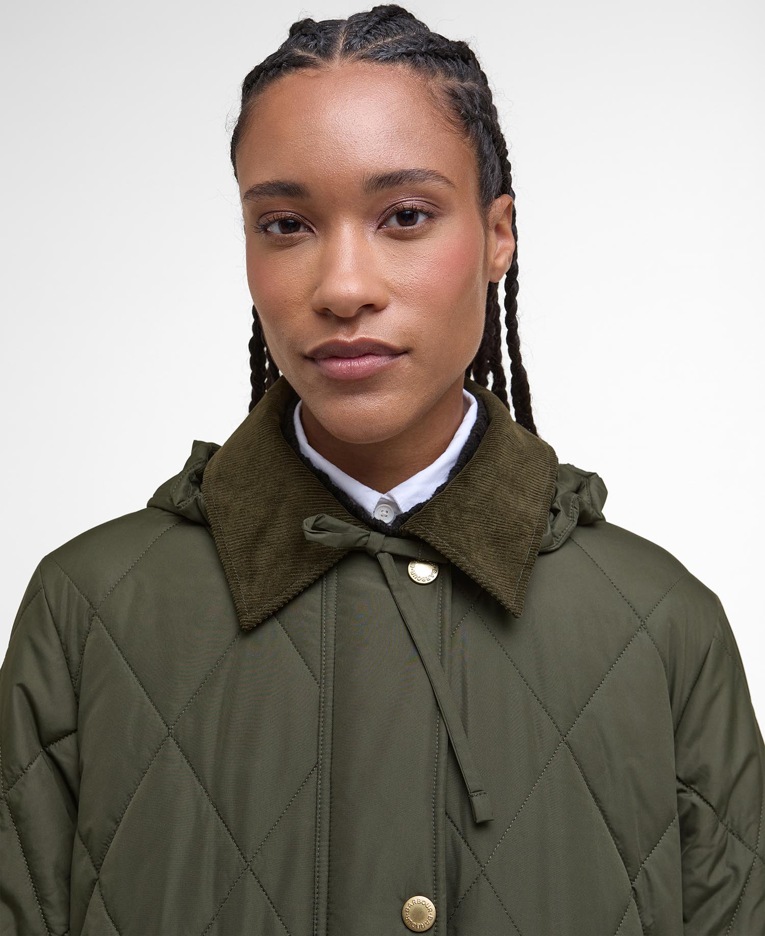 Meredith Quilted Jacket image number 3