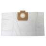 Bag Vacuum Microfiber 1 Pkg 10 Bags