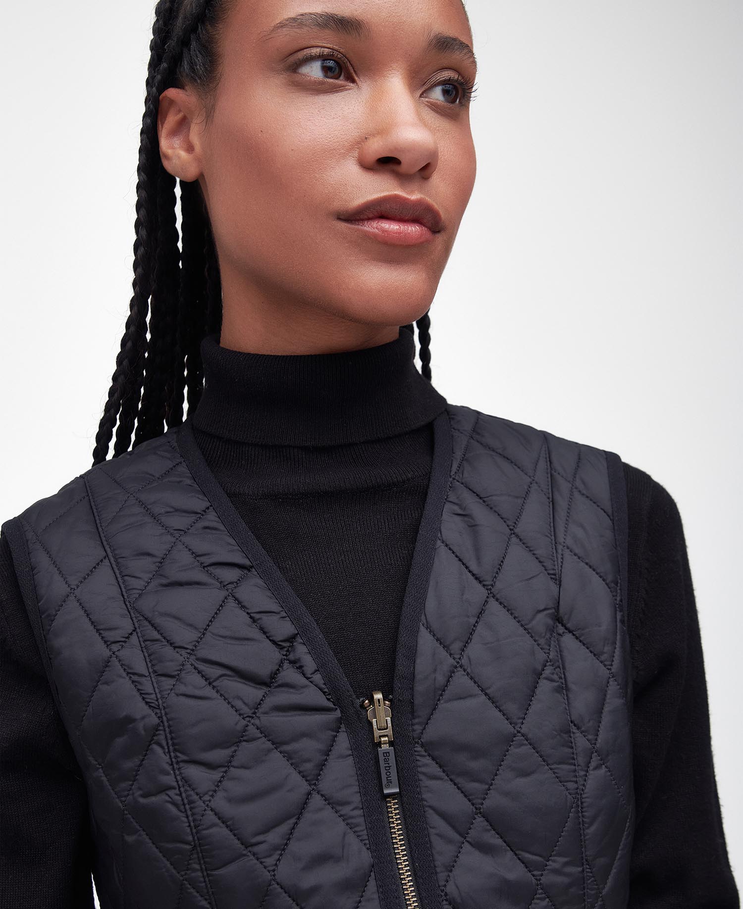 Gilet/fodera Betty Interactive image number 3
