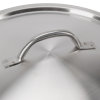 12 ½-inch Centurion® self-basting domed cover