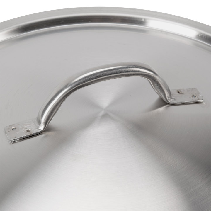 12 ½-inch Centurion® self-basting domed cover