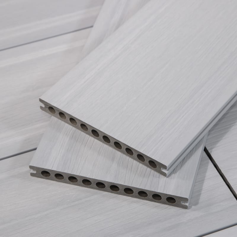 Glacier Truorganics 3G Wide 8ft-0