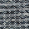 Tozen Argon 1/2×1 Mini Brick Mosaic Silk